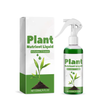 Sunwinx Premium Fertilizer for Soil and Potting Soil - Promotes Plant Health and Growth in Gardens and Containers