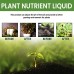 Sunwinx Premium Fertilizer for Soil and Potting Soil - Promotes Plant Health and Growth in Gardens and Containers